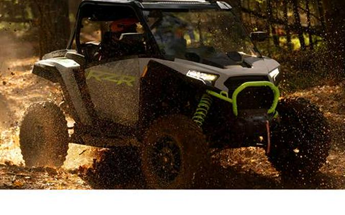 2025 Polaris RZR XP 1000 Ultimate