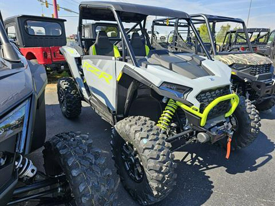 2025 Polaris RZR XP 1000 Ultimate