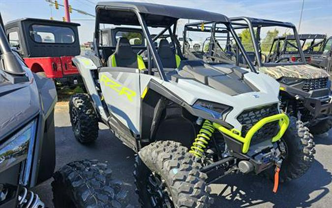 2025 Polaris RZR XP 1000 Ultimate