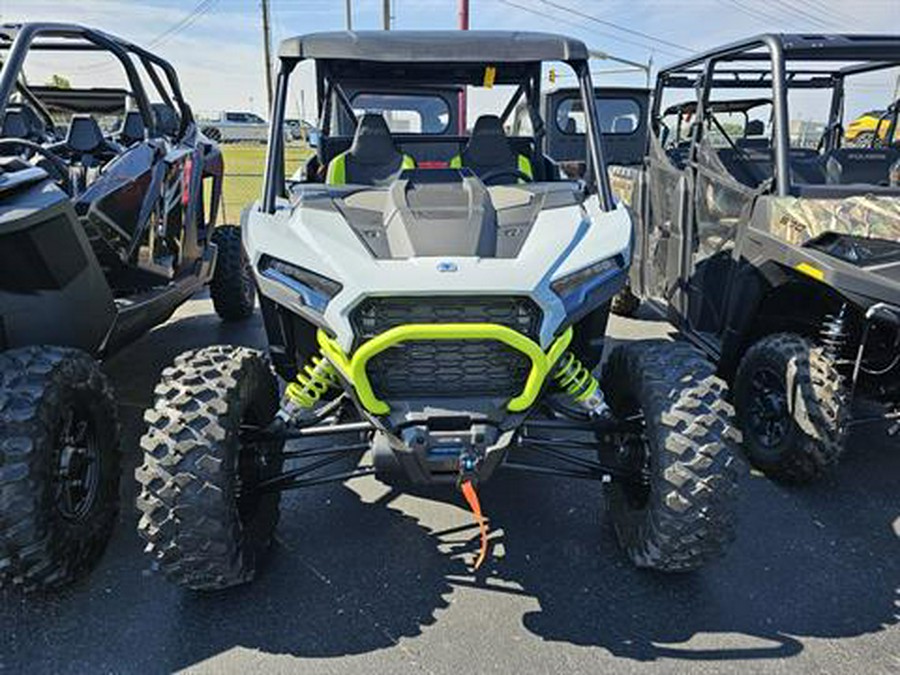 2025 Polaris RZR XP 1000 Ultimate