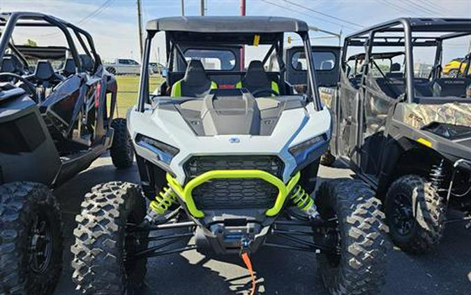 2025 Polaris RZR XP 1000 Ultimate