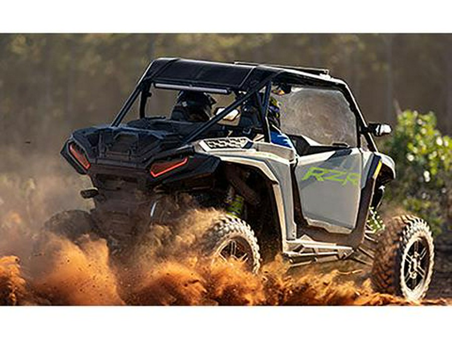 2025 Polaris RZR XP 1000 Ultimate