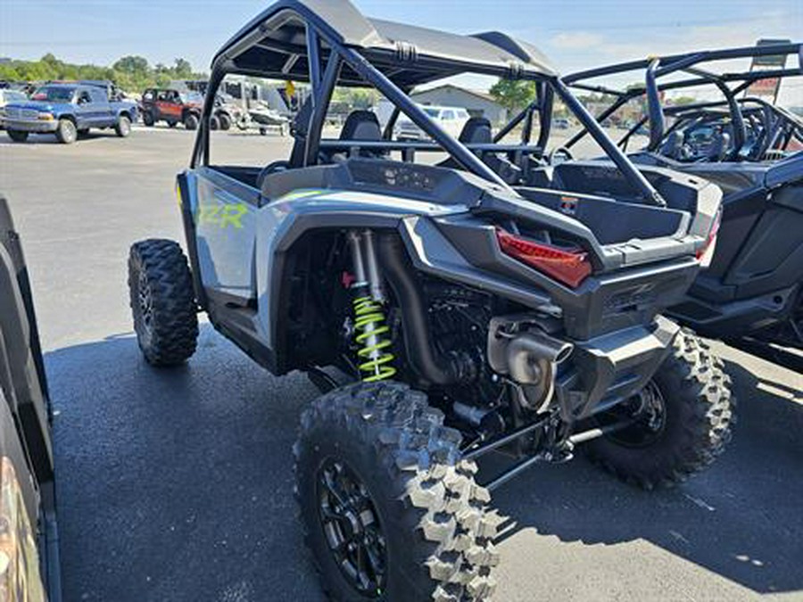 2025 Polaris RZR XP 1000 Ultimate