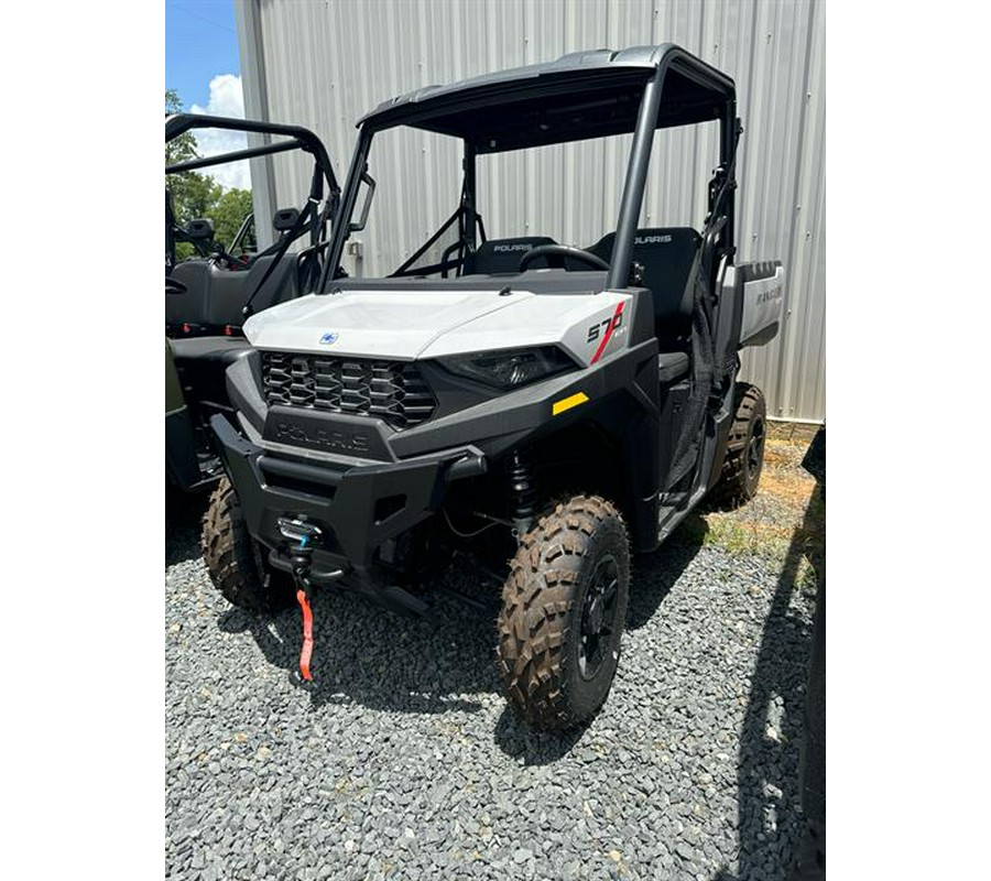 2024 Polaris Ranger SP 570 Premium