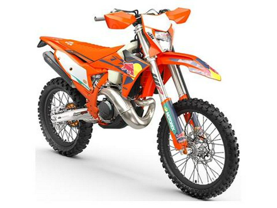 2025 KTM 300 XC-W Champion Edition