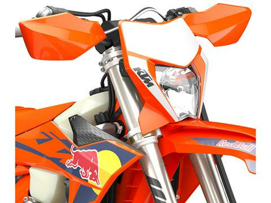 2025 KTM 300 XC-W Champion Edition