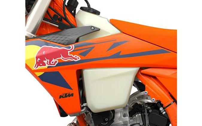 2025 KTM 300 XC-W Champion Edition