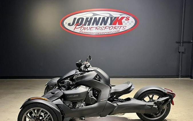 2024 Can-Am Ryker Rotax 900 ACE