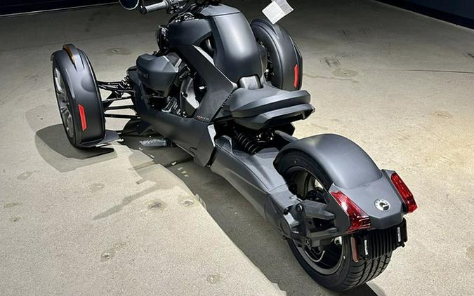 2024 Can-Am Ryker Rotax 900 ACE