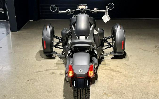 2024 Can-Am Ryker Rotax 900 ACE