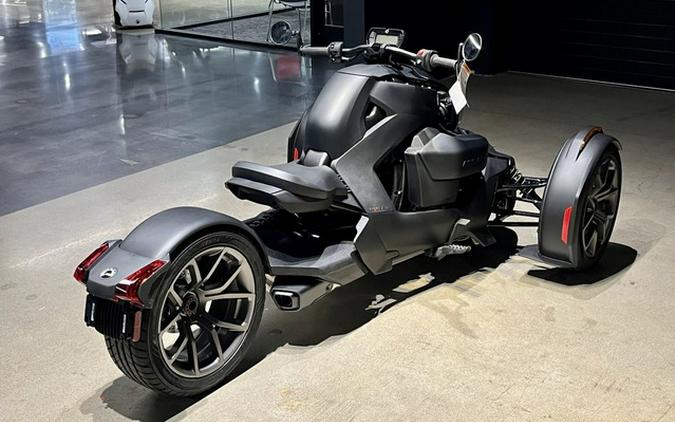 2024 Can-Am Ryker Rotax 900 ACE
