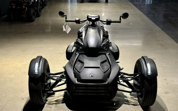2024 Can-Am Ryker Rotax 900 ACE
