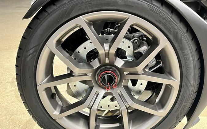 2024 Can-Am Ryker Rotax 900 ACE