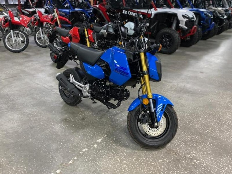 2026 Honda® Grom Base