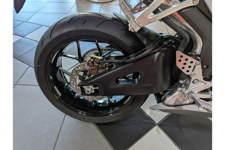 2025 CBR600RR ABS - Honda