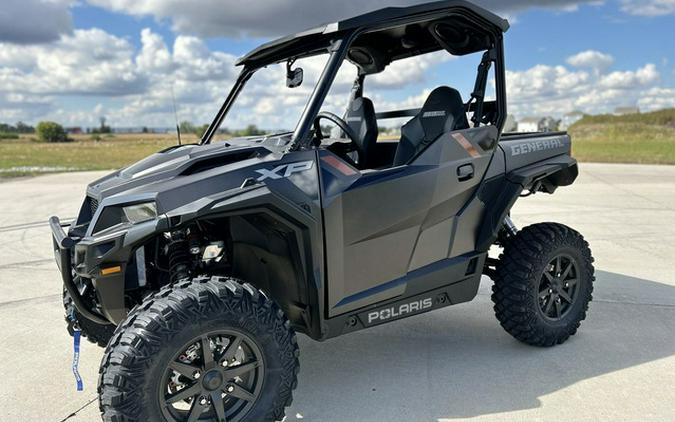 2026 Polaris GENERAL XP 1000 Ultimate