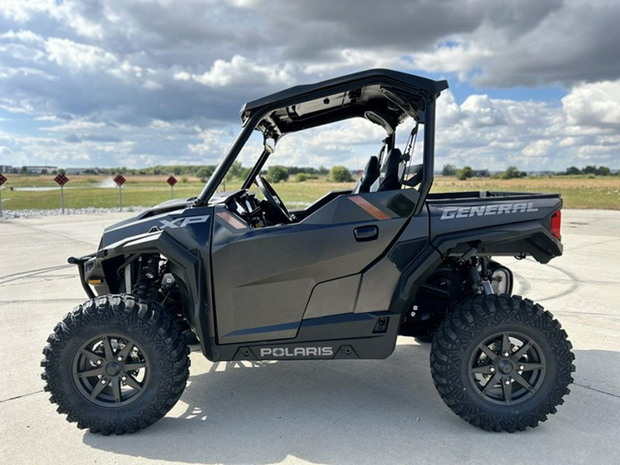 2026 Polaris GENERAL XP 1000 Ultimate