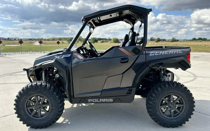 2026 Polaris GENERAL XP 1000 Ultimate