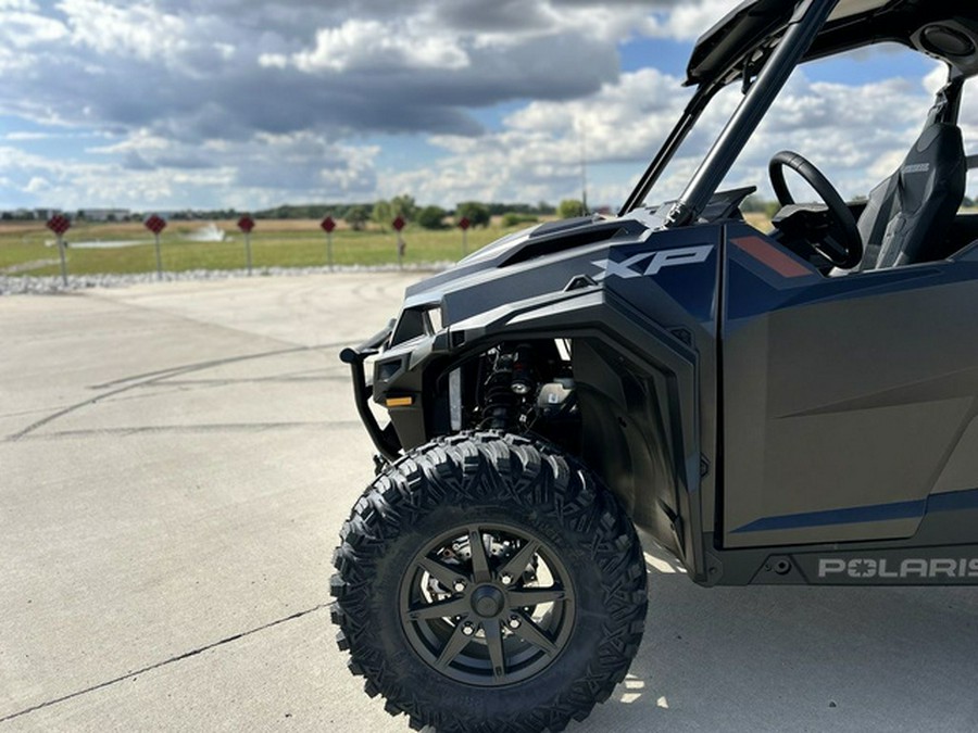 2026 Polaris GENERAL XP 1000 Ultimate