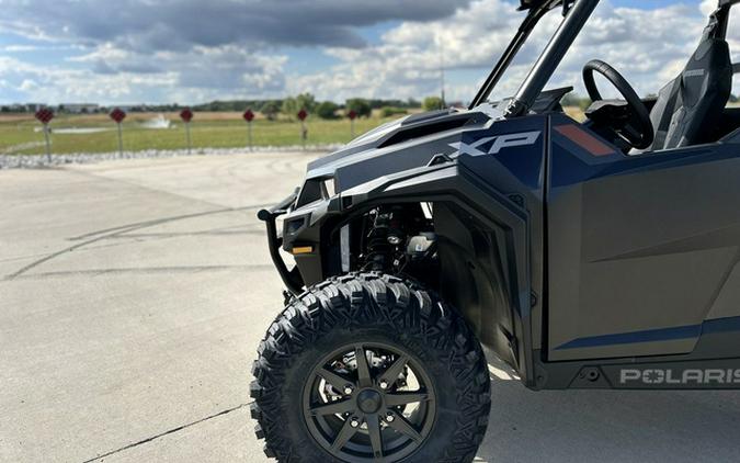 2026 Polaris GENERAL XP 1000 Ultimate