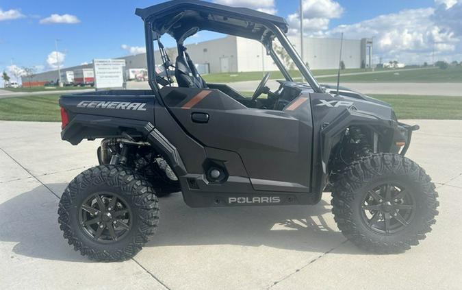 2026 Polaris GENERAL XP 1000 Ultimate