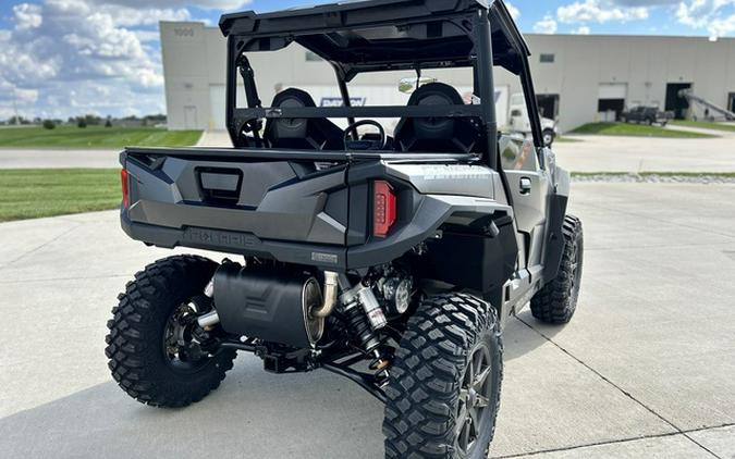 2026 Polaris GENERAL XP 1000 Ultimate