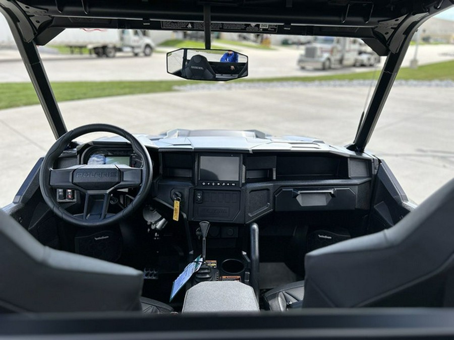 2026 Polaris GENERAL XP 1000 Ultimate