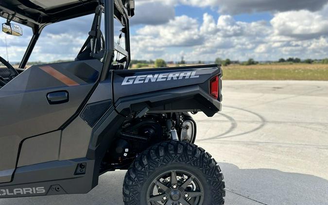 2026 Polaris GENERAL XP 1000 Ultimate