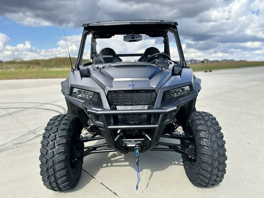 2026 Polaris GENERAL XP 1000 Ultimate