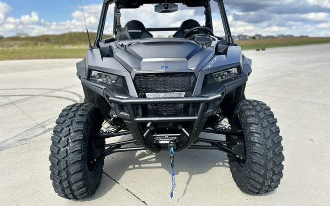 2026 Polaris GENERAL XP 1000 Ultimate