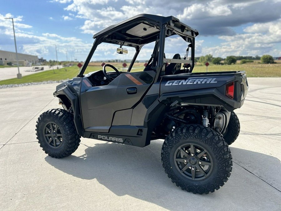 2026 Polaris GENERAL XP 1000 Ultimate