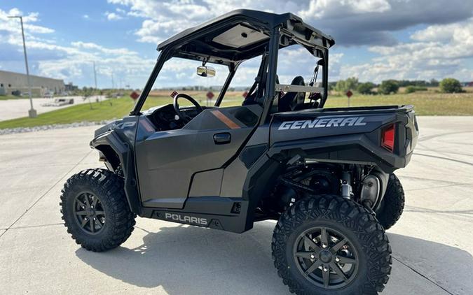 2026 Polaris GENERAL XP 1000 Ultimate