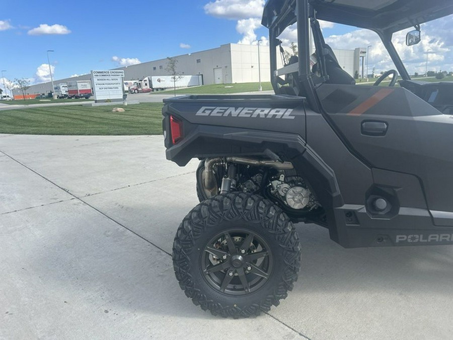 2026 Polaris GENERAL XP 1000 Ultimate
