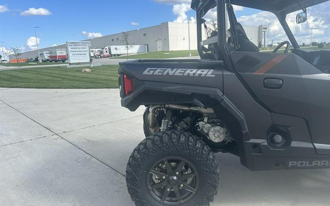 2026 Polaris GENERAL XP 1000 Ultimate