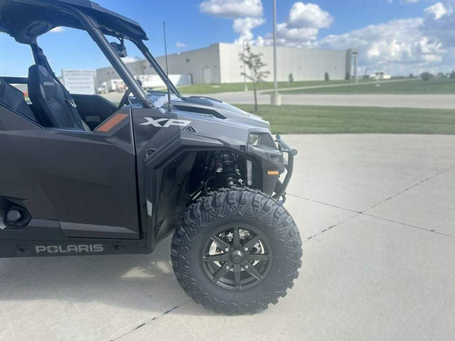 2026 Polaris GENERAL XP 1000 Ultimate