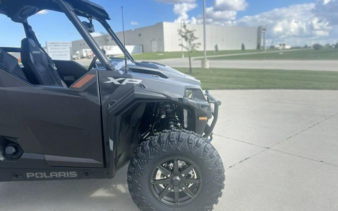 2026 Polaris GENERAL XP 1000 Ultimate