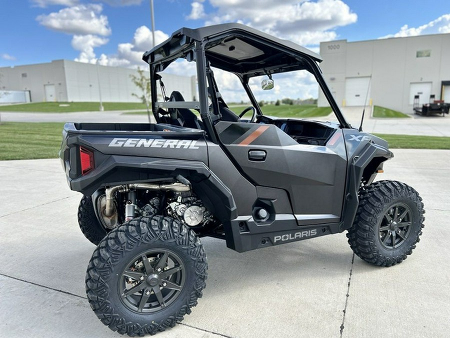 2026 Polaris GENERAL XP 1000 Ultimate