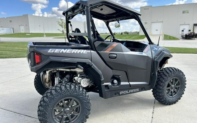 2026 Polaris GENERAL XP 1000 Ultimate
