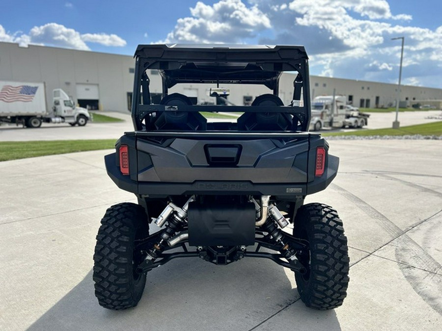 2026 Polaris GENERAL XP 1000 Ultimate