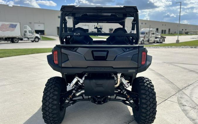 2026 Polaris GENERAL XP 1000 Ultimate