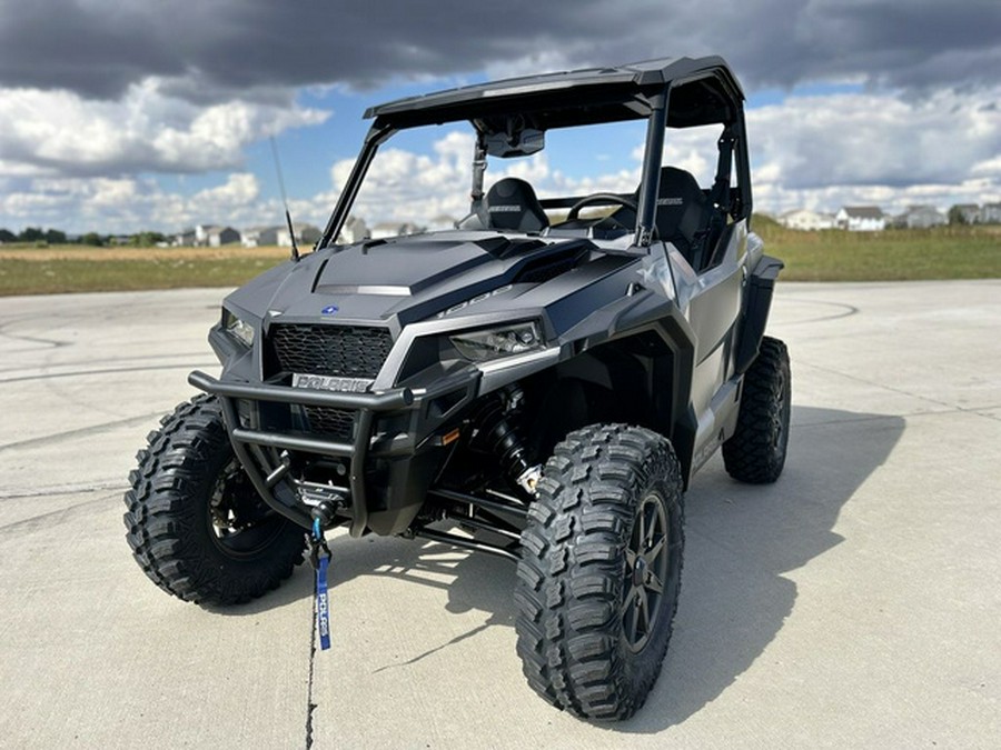 2026 Polaris GENERAL XP 1000 Ultimate