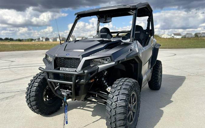 2026 Polaris GENERAL XP 1000 Ultimate