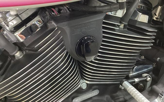 2017 Harley-Davidson FLHRXS - Road King Special