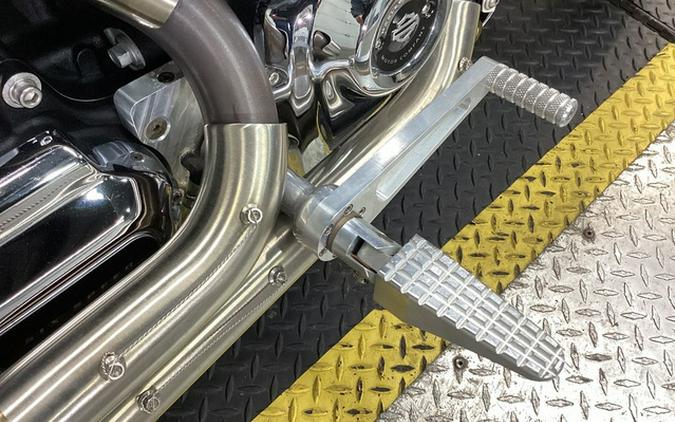 2017 Harley-Davidson FLHRXS - Road King Special