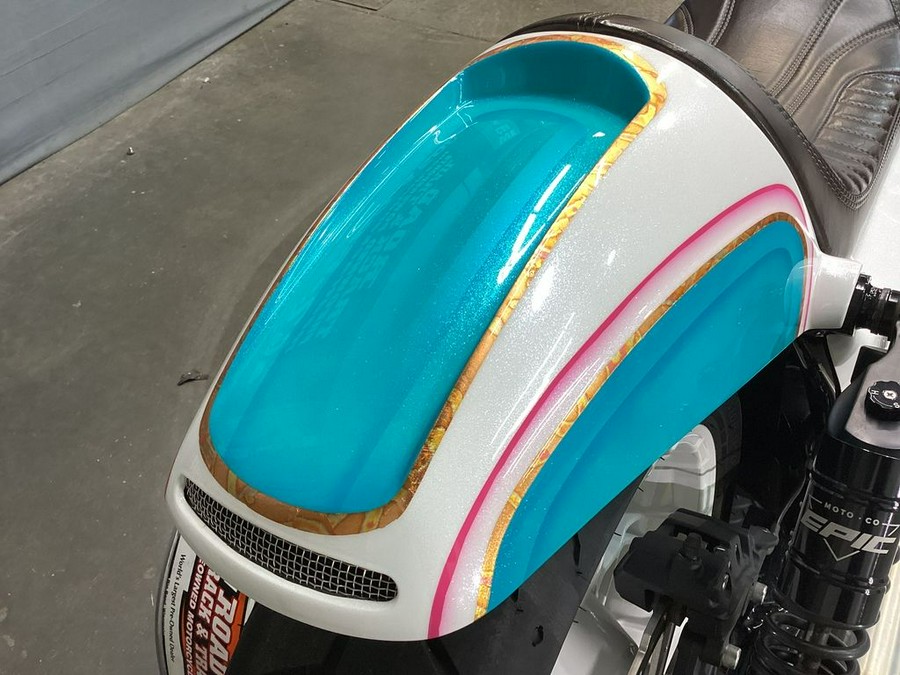 2017 Harley-Davidson® FLHRXS - Road King® Special