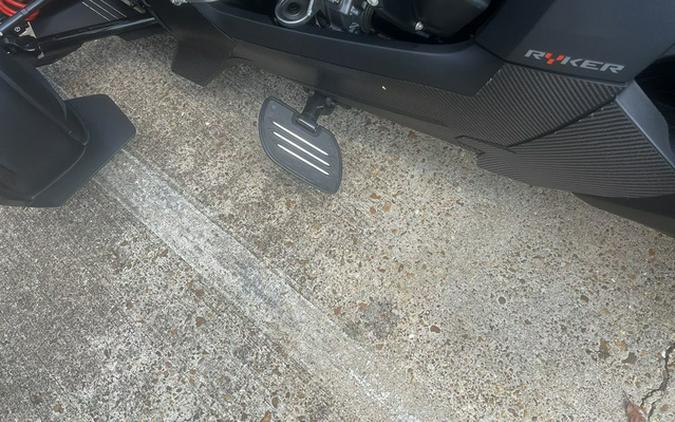 2021 Can-Am Ryker 900 ACE