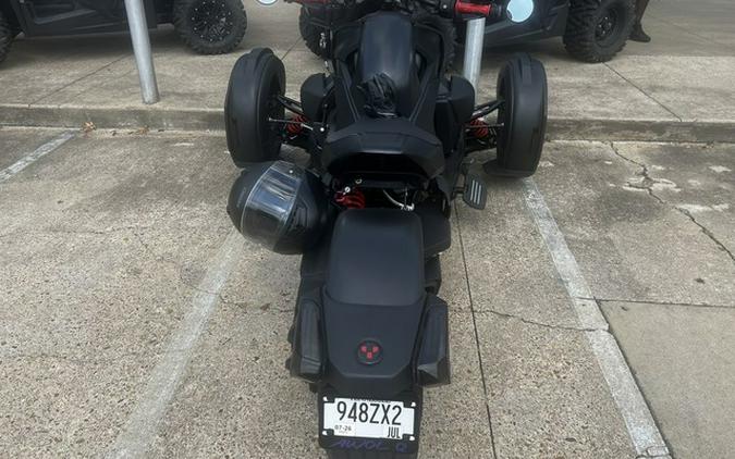 2021 Can-Am Ryker 900 ACE