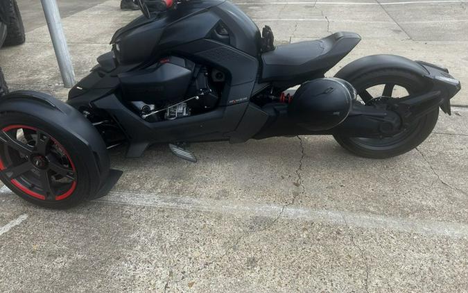 2021 Can-Am Ryker 900 ACE