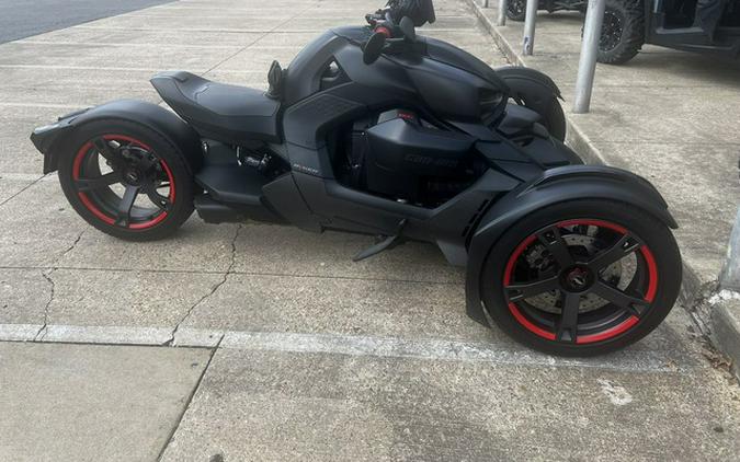 2021 Can-Am Ryker 900 ACE