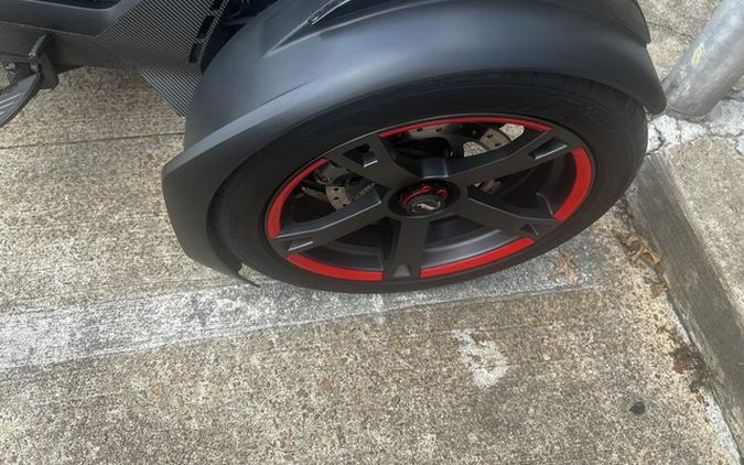 2021 Can-Am Ryker 900 ACE